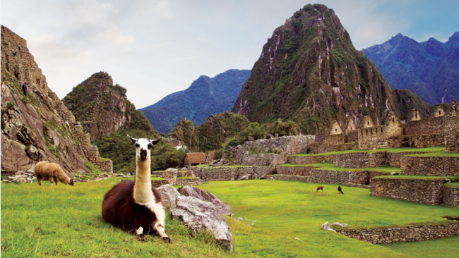 Silversea Cruises Details 2 Grand Voyages to Circle South America