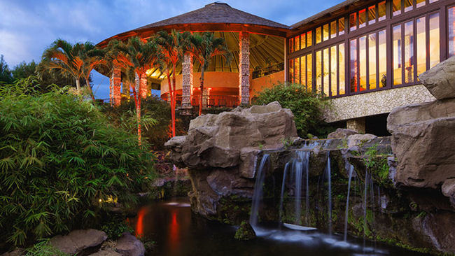 Amore & Aloha â Valentine's Day at the Adults-only Hotel Wailea