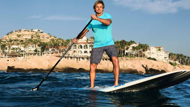 One&Only Resorts Partners with Laird Apparel