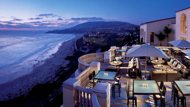 Latin Food & Wine Experience at The Ritz-Carlton, Laguna Niguel 