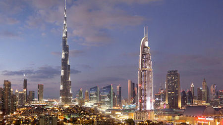 All-new Luxury, Style and Culture Tours in Dubai and the UAE