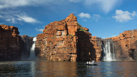 Discover Australia's Breathtaking Kimberley Region with Silversea Expeditions