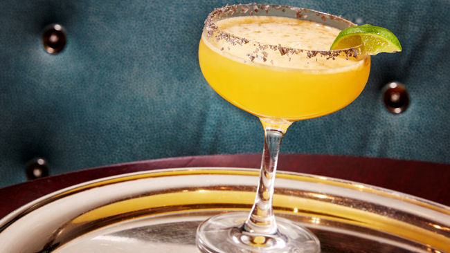 Santa Fe to Launch Margarita Trail 