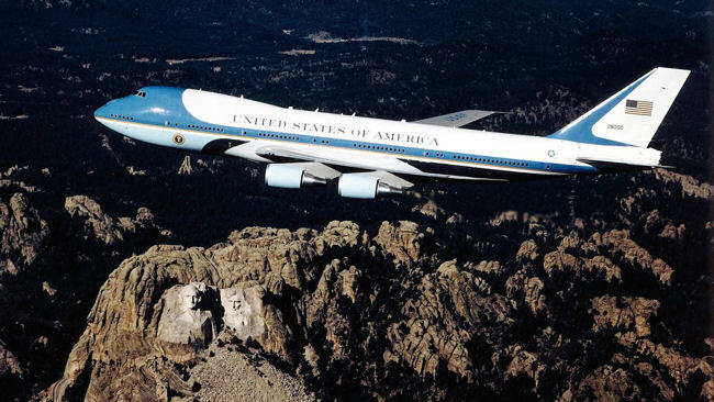 Head to the White House to Learn the Top 10 Presidential Perks