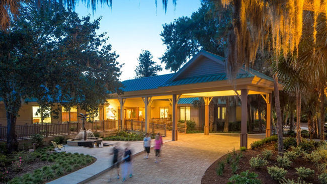 Hilton Head Health Shakes Things Up With 'Slimmed Down' Healthy Getaways