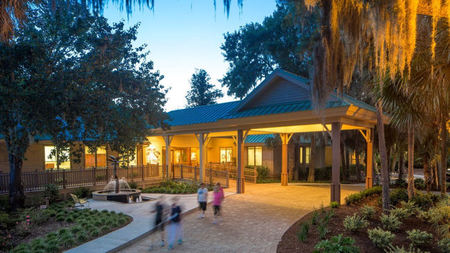 Hilton Head Health Shakes Things Up With 'Slimmed Down' Healthy Getaways