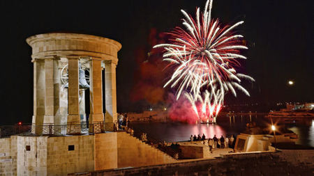 Malta Celebrates Springtime with Array of Festivals
