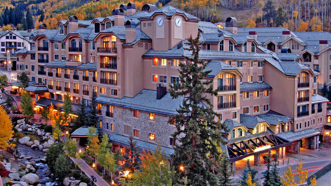 Beaver Creek Lodge Summer Season Opens May 25