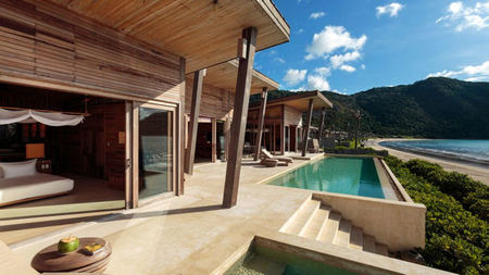 Six Senses Con Dao Presents Multi-Generational Holidays