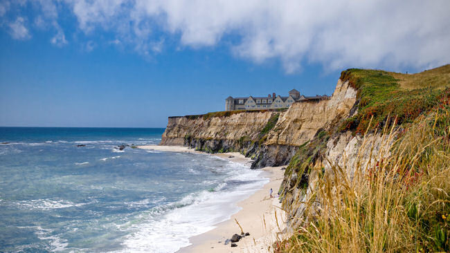 Experience a Coastal Adventure at The Ritz-Carlton, Half Moon Bay