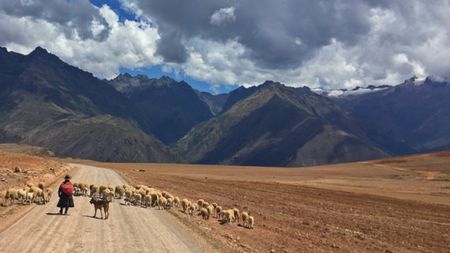 DuVine Announces Peru as New Tour Destination