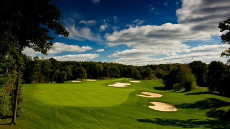 Nemacolin Woodlands Resort Announces New Shepherd's Rock Golf Course
