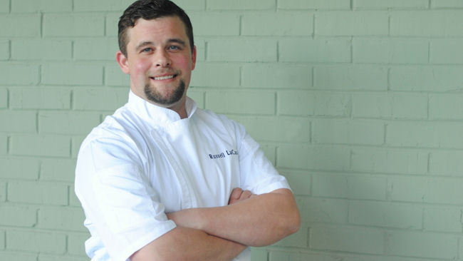 Hotel Valley Ho Welcomes New Executive Chef