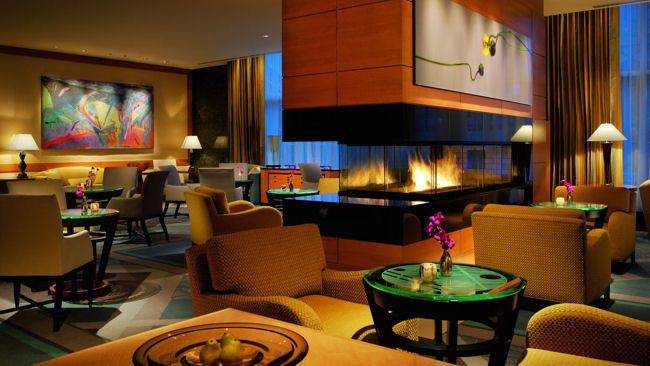 Warm Up this Winter with Afternoon Tea at The Ritz-Carlton New York, Westchester 