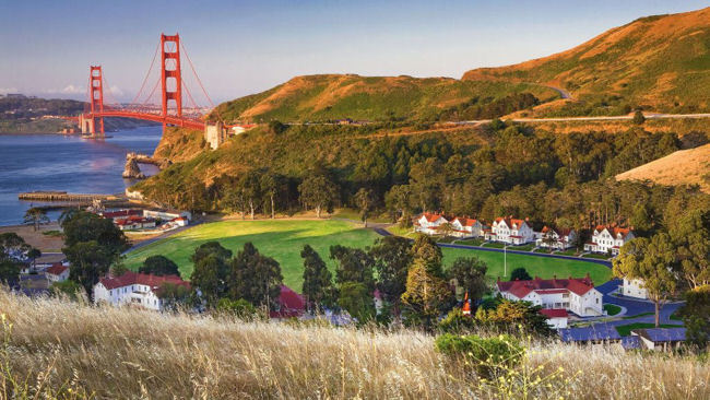 2017 Lexus Culinary Classic at Cavallo Point Lodge, March 24-26