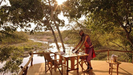 Elevate Destinations Launches Elevate Safaris