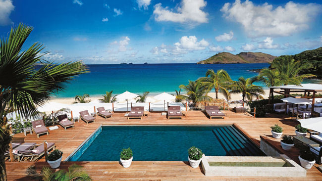 Cheval Blanc St-Barth Unveils New Spring Activities for Families