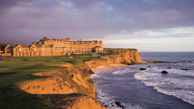 A Coastal Destination Wedding for Every Season at The Ritz-Carlton, Half Moon Bay