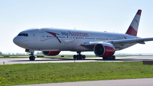Austrian Airlines Launches New Service to Los Angeles