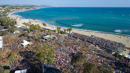 Celebrate the End of Summer at The Ritz-Carlton, Laguna Niguel 