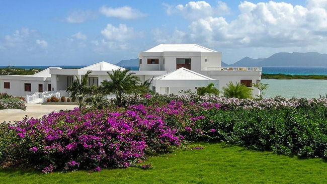 $30K Insiders Experience From Anguilla's Sheriva Luxury Villas