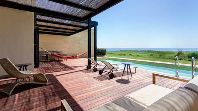 Rocco Forte's Verdura Resort Launches New Villas in Sicily