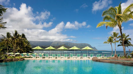 Lush Life on Kauai, The Garden Island