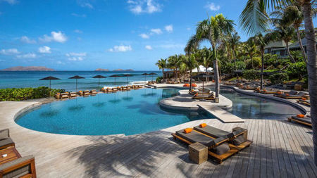 St. Barts Restaurants, Bars and Hotels Open for 2018 Season