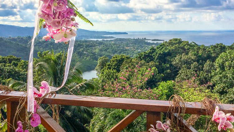 Hotel Mockingbird Hill Captures the Essence of Port Antonio