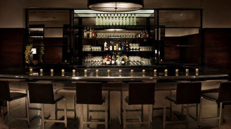 Cocktails & Character – Washington D.C.’s Best Hotel Bars 