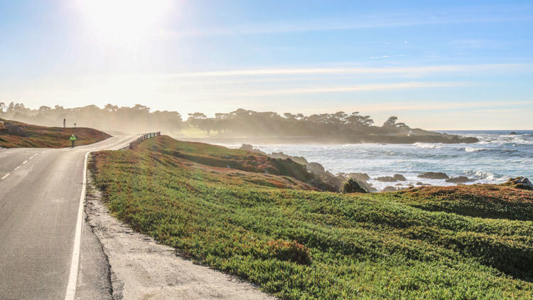 Pebble Beach Resorts Announces Spring and Summer Packages to Celebrate the Seasons