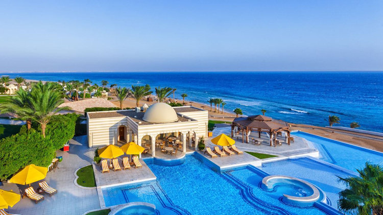 Oberoi Offers Luxury Accommodation on Land and Sea in ‘Best of Egypt’ Package   