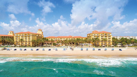 Over-the-top $50K Resort Package with Private Cruise + Rolls Royce
