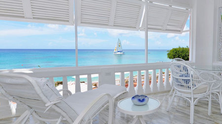 Cobblers Cove, A Timeless British Beach House Experience In Barbados, Gets A Stylish Upgrade 