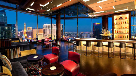 Waldorf Las Vegas unveils inaugural cocktail menu