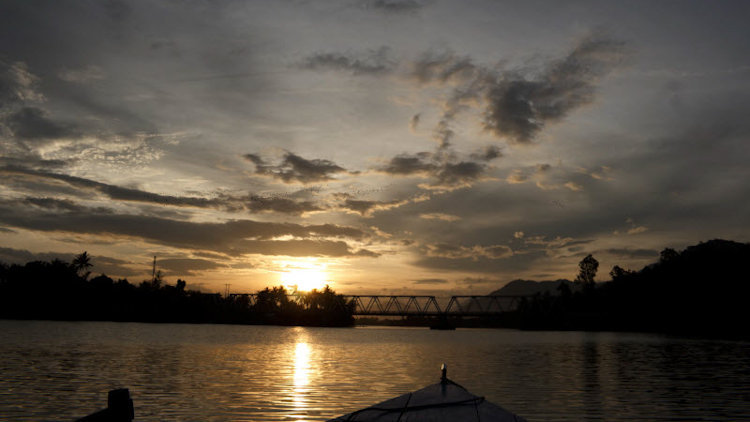 The Anam Introduces Sunset Cruise on Iconic Vietnamese River