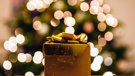 Luxurious Christmas: The Ultimate Gift Guide