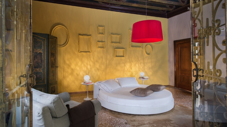 Corte di Gabriela: The Boutique Hotel for Dreamers in Venice