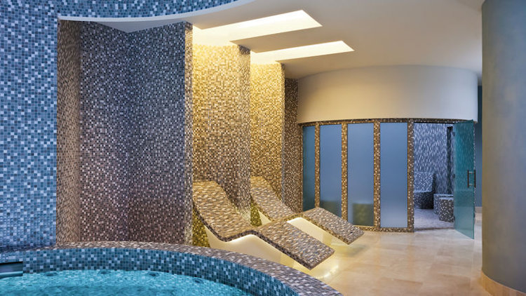 Natural Beauty & Relaxation Abounds at Salamander Spas