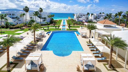 CuisinArt Golf Resort & Spa - A New Beginning in Anguilla