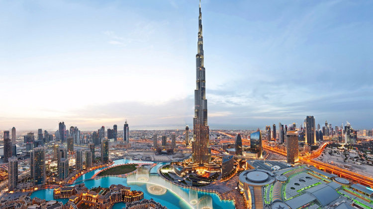 3 Days in Dubai - Beyond the malls and uber-luxe hotels