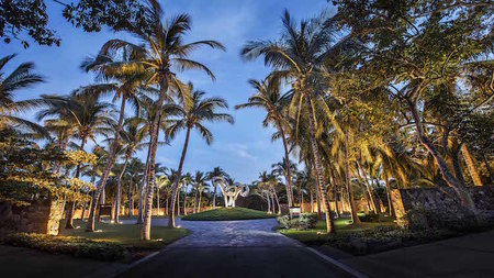 Paradise Found: Punta Mita, Mexico