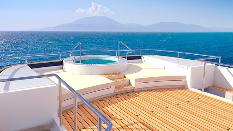 5 Ways To Add More Value To Your Yacht