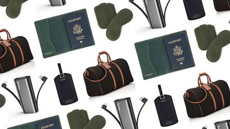 The Best Luxury Travel Accessories for Business Travelers