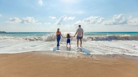 Start Off 2020 By Planning A Family Vacation You'll Never Forget