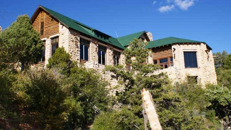Grand Canyon Lodge North Rim Offers Tranquility, Fewer Crowds