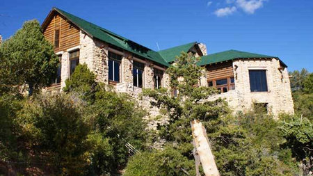 Grand Canyon Lodge North Rim Offers Tranquility, Fewer Crowds