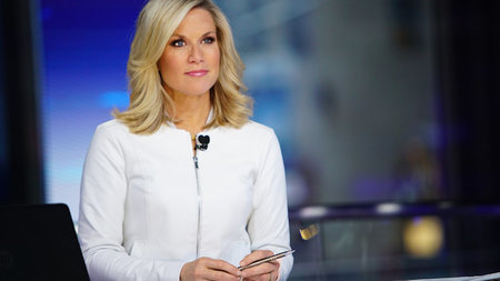 Interview with FOX News Anchor Martha MacCallum 