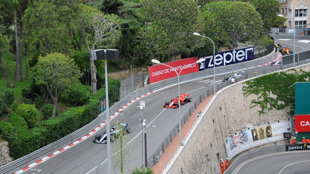 Beautiful Villas To Rent For The Grand Prix Monaco 2020 