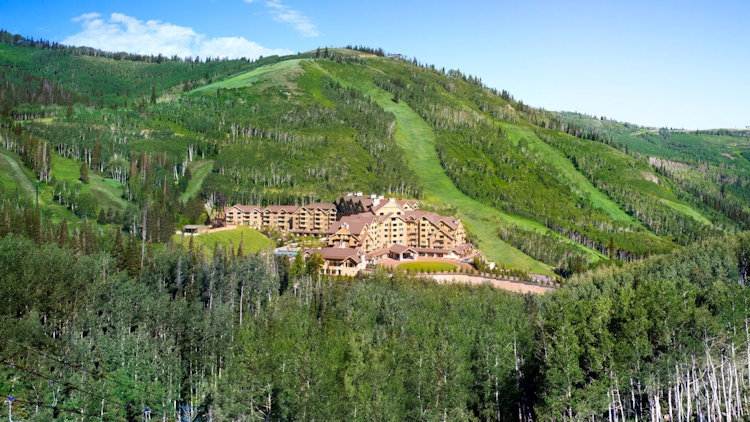 Montage Deer Valley to Re-Open in Utah, July 1